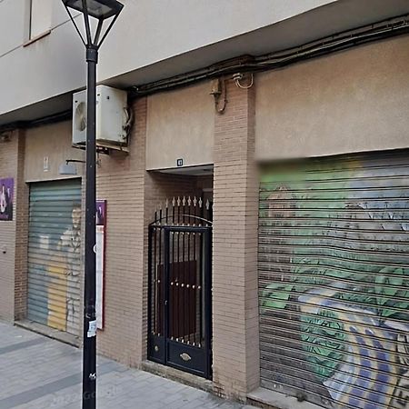 Amazing Attic In City Center Alicante Exterior photo